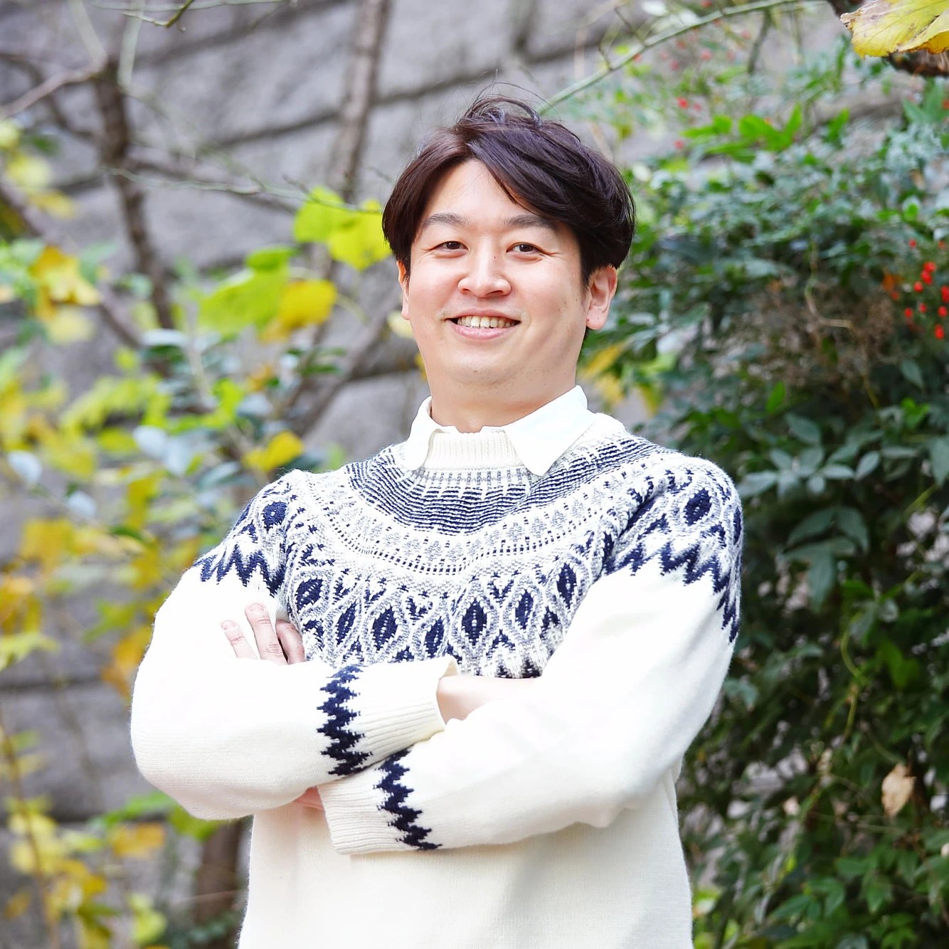 岡田 博之のつながり - Wantedly