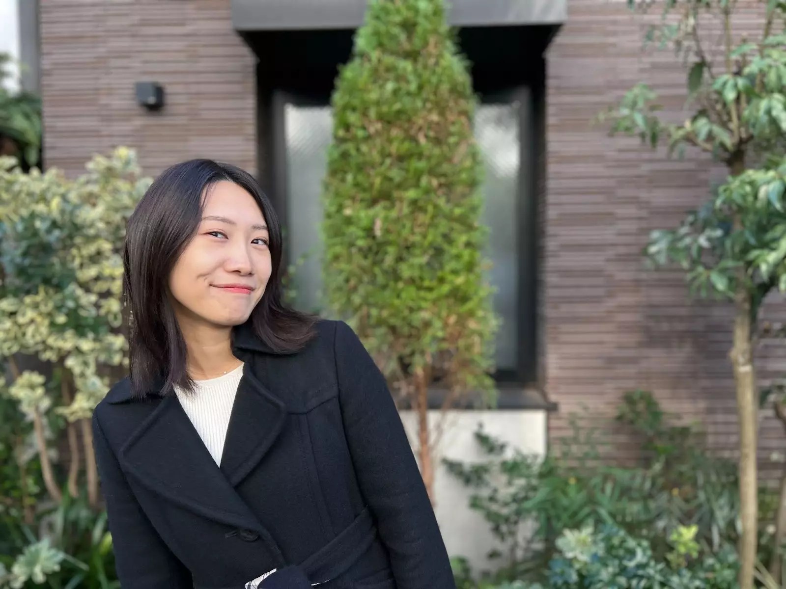 自閉症の弟を理解する」夢を叶えます。Apple,Amazonを経て一番やりたいことをやるためEmpathにジョインしたミサキさん｜：松本 美咲さん（Head  of R&D）インタビュー | 株式会社Poetics