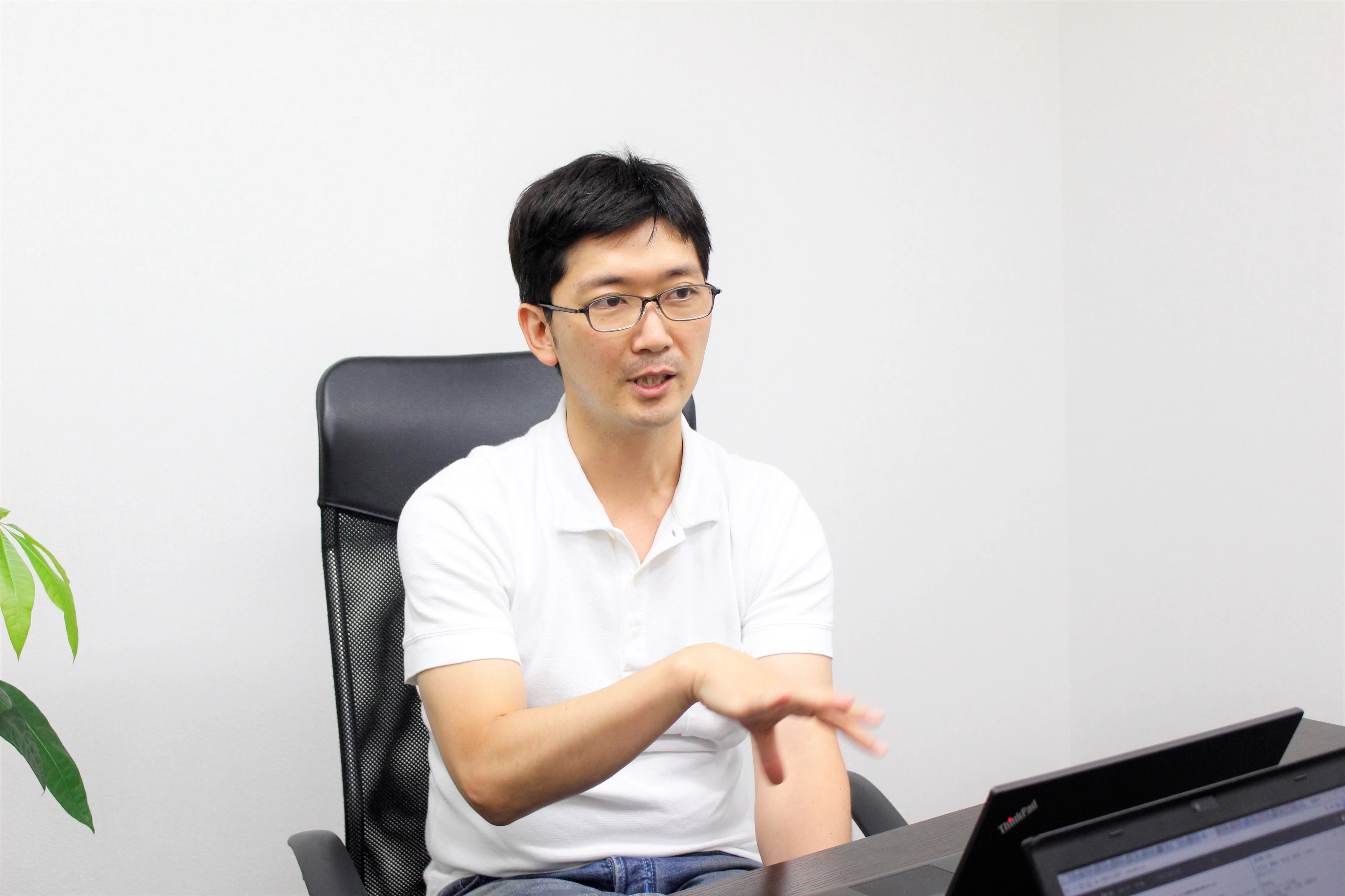 安定を脱却し、ベンチャー思考へ。完璧な組織ではなくこれから生み出していく組織で働くことのやりがいとは？ | 株式会社リピスト