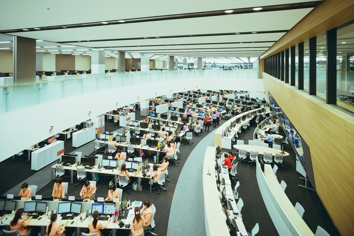 本気のビジネスリーダー募集！ - 株式会社えがおホールディングスのマーケティング・PRの採用 - Wantedly