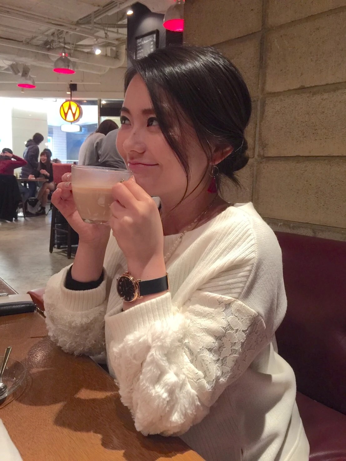 大西千尋のプロフィール - Wantedly