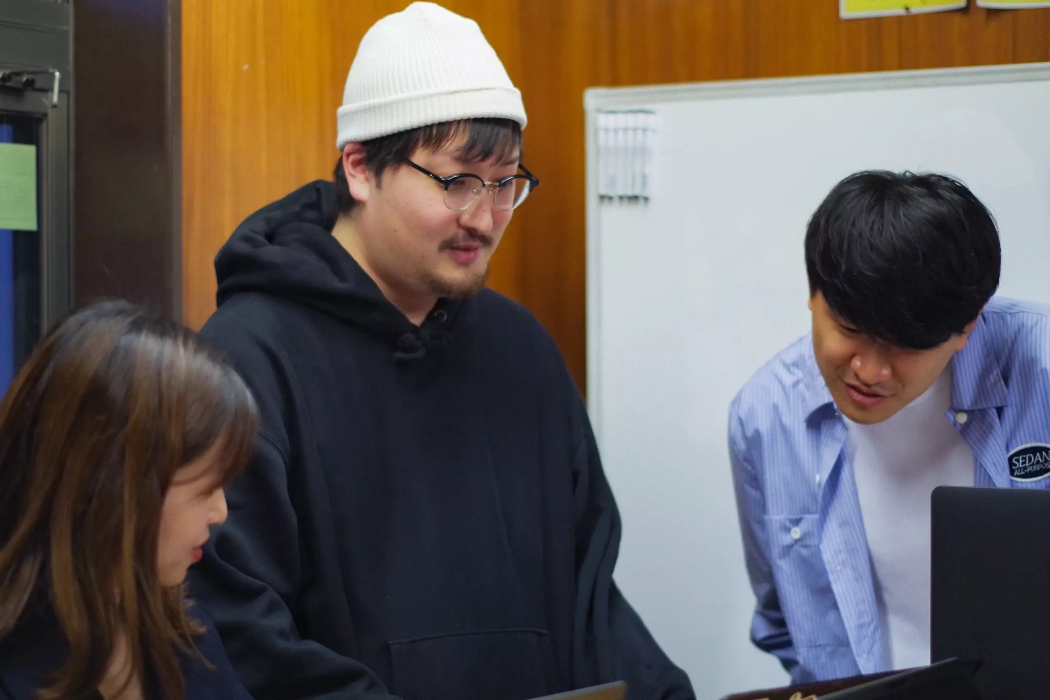 創業から5年、いま見えている景色とは」CHILLNN社員インタビューNo.6_CEO・CTO／永田諒 | 株式会社水星