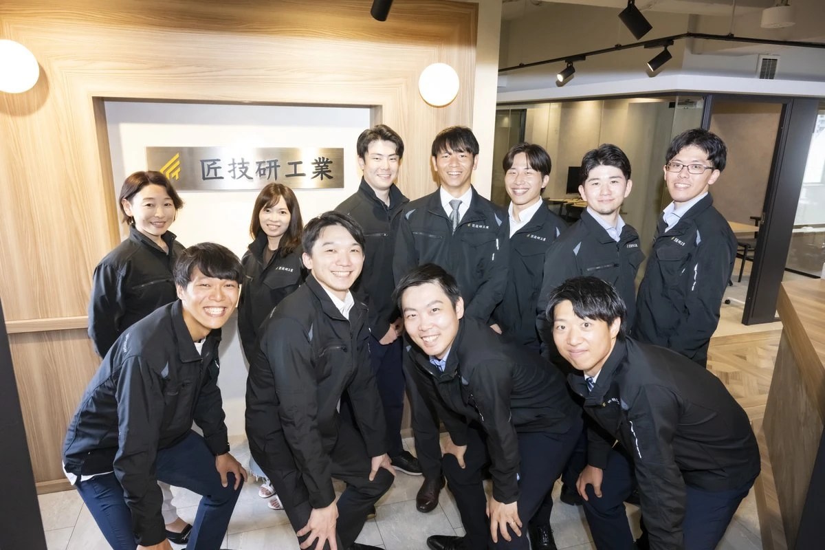 後編】 日本の製造業、復権への挑戦 ー鍵は”見積カイゼン”にありー | 匠技研工業株式会社