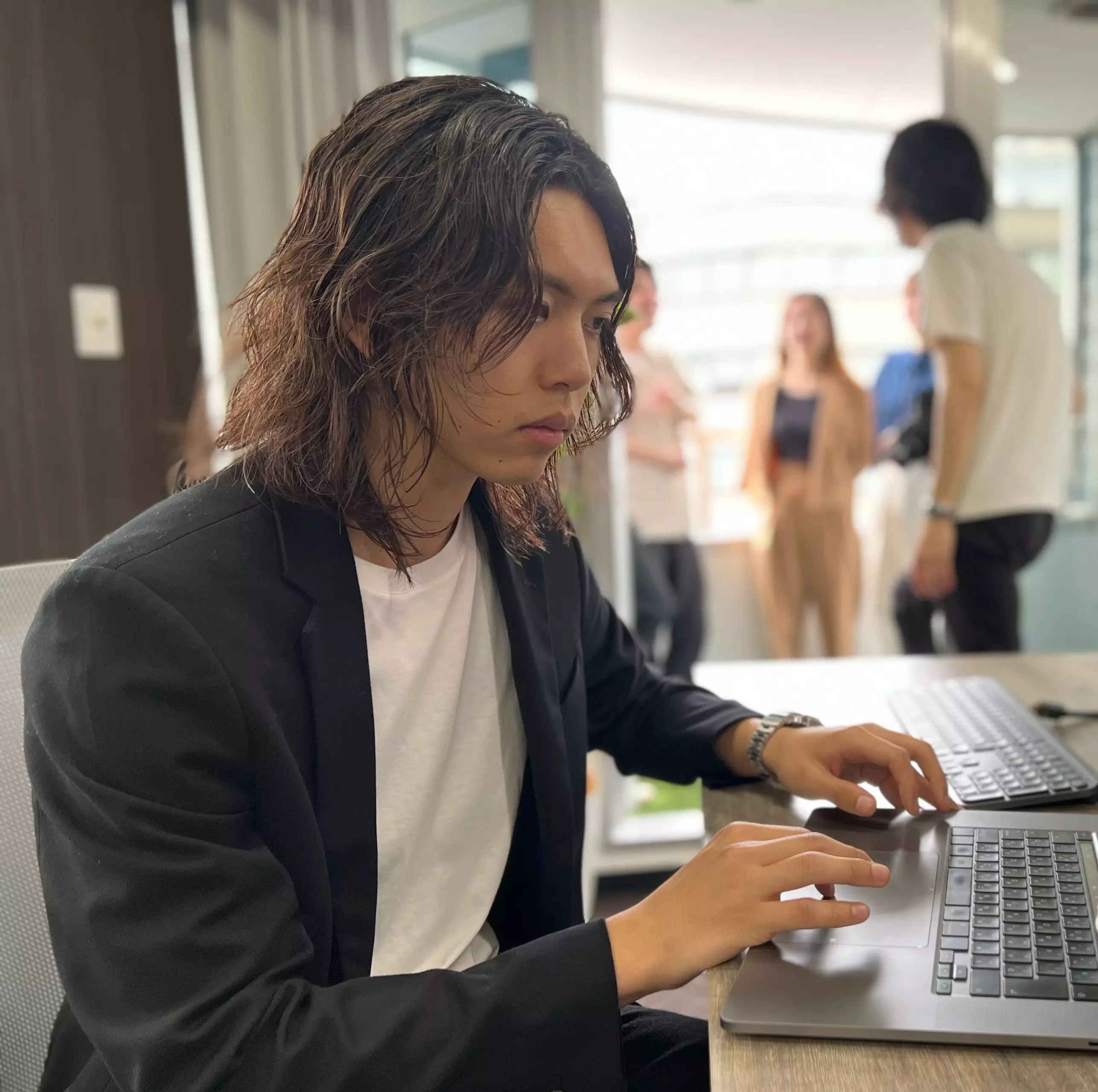 関根 健太のプロフィール - Wantedly