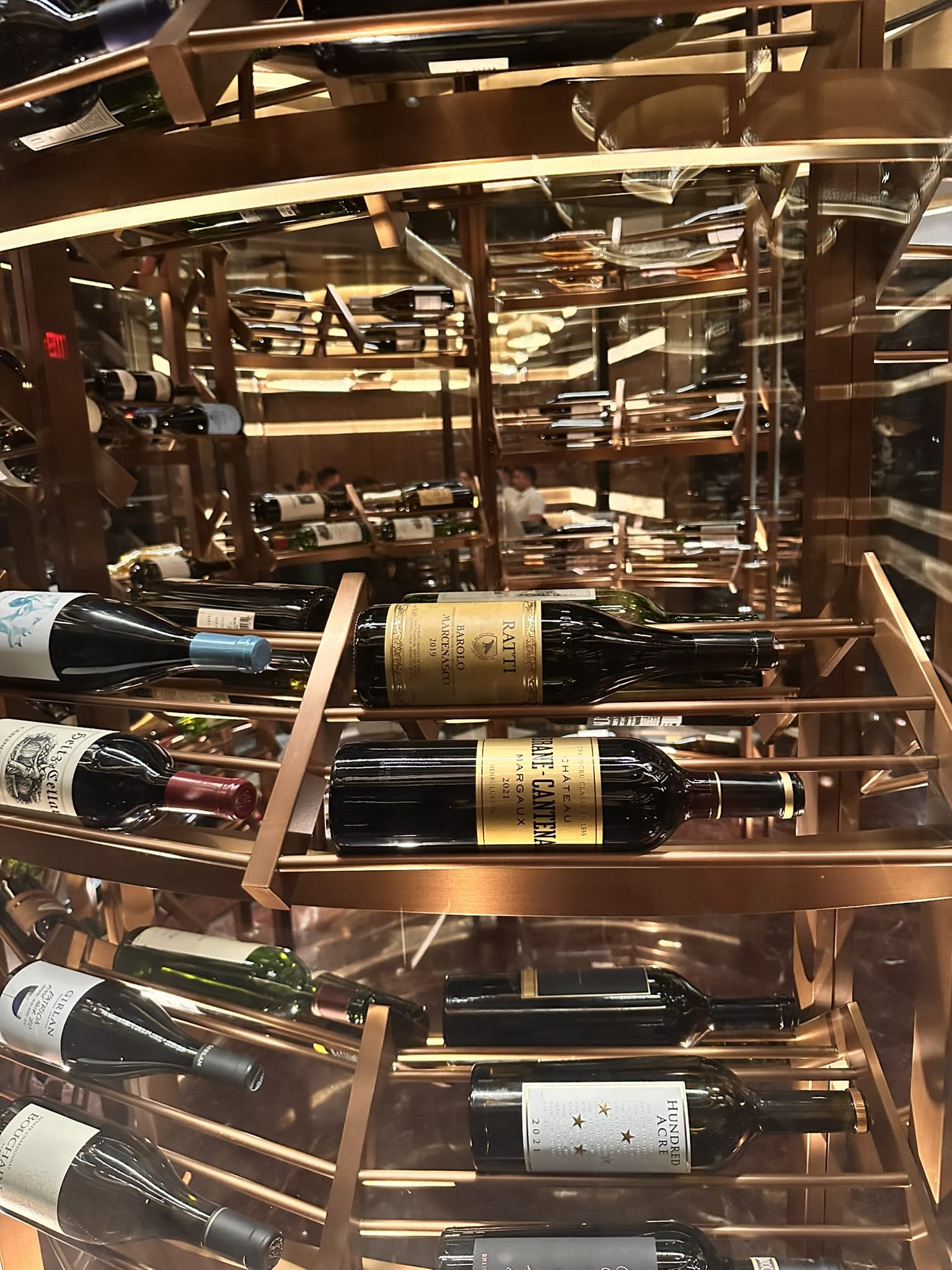 ABSteak in San Francisco