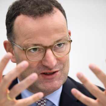 Spahns Kritik an Vermögensverteilung erhält große Zustimmung – „Es werden Milliarden verschenkt“