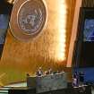 Wo die globale Schlacht um „Palästina“ beginnt