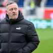 Sport-Geschäftsführer Roland Virkus tritt zurück