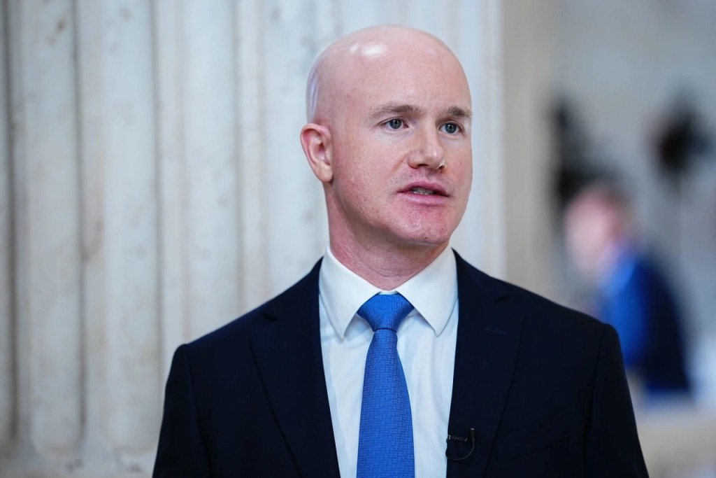 Coinbase to Slash 14% of Workforce as Part of Restructuring