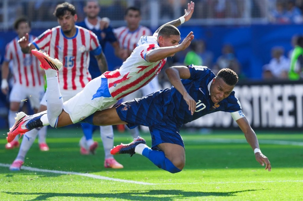 How the World Cup Favorites Learned to Defeat Soccer’s ‘Dark Arts’