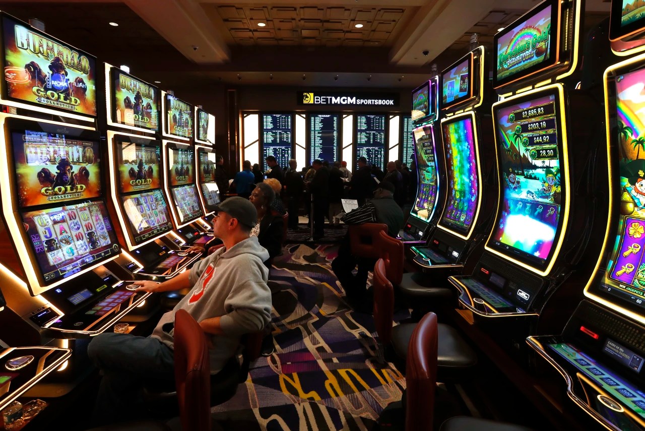 Play Your Favorite Casino Games At Bons Casino India Today!