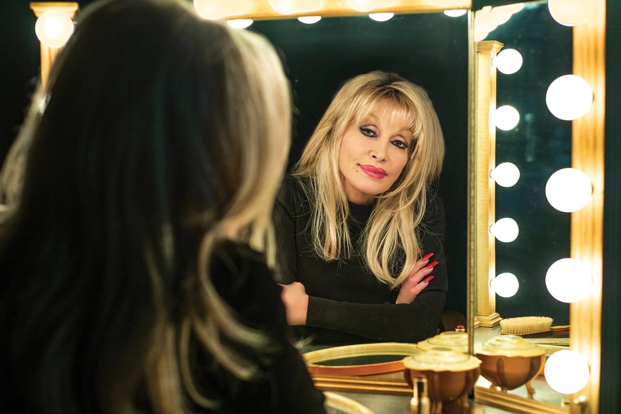 Latest Pictures Of Dolly Parton