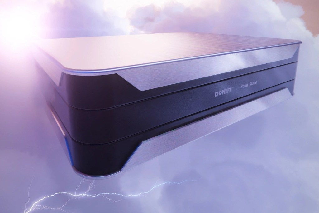 Will This ‘Miracle’ Battery Finally Change Your Mind About EVs?