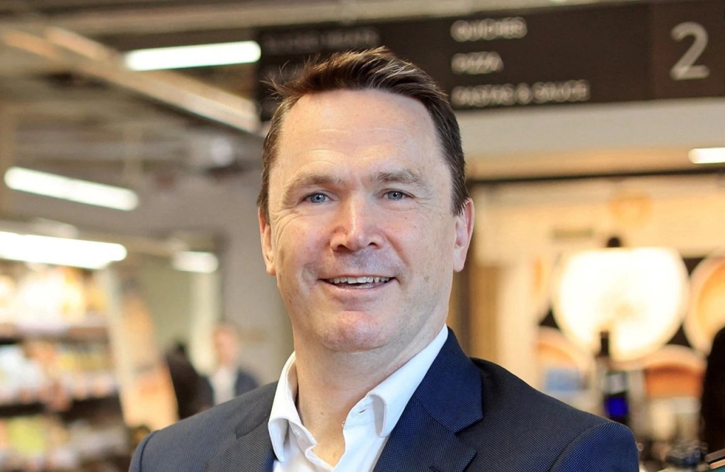 Primark Gets Permanent CEO as Owner ABF Looks to Steady Ship