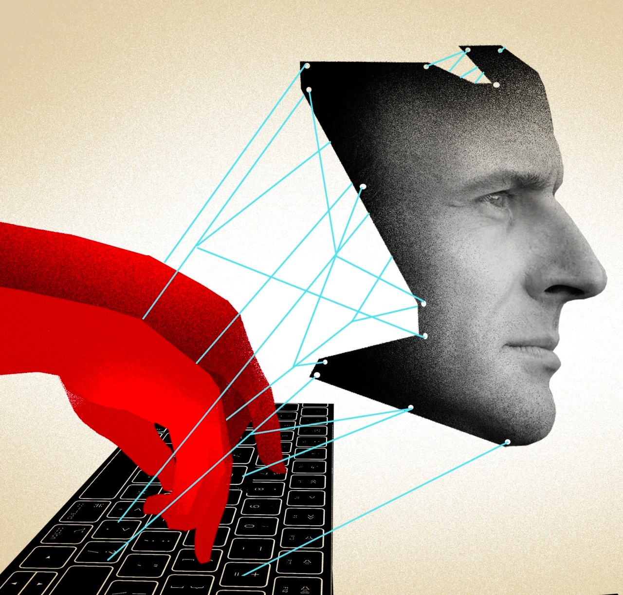 The Deepfake Dangers Ahead - WSJ Hadise deepfake porn