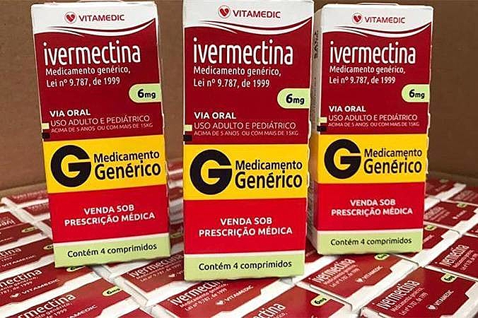 Justiça Veta Propaganda De Laboratório Farmacêutico Sobre Uso | Saúde 450_x_676_jpg
