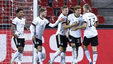 Germania Agli Europei 2021: Convocati, Ct, Calendario E Come Gioca - La Gazzetta Dello Sport 212_x_375_jpg