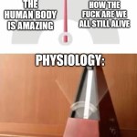 ﻿THE HOwTHE HUMANBODY FUCKARE WE IS AMAZING ALL STILLALIVE PHYSIOLOGY: imgilp com