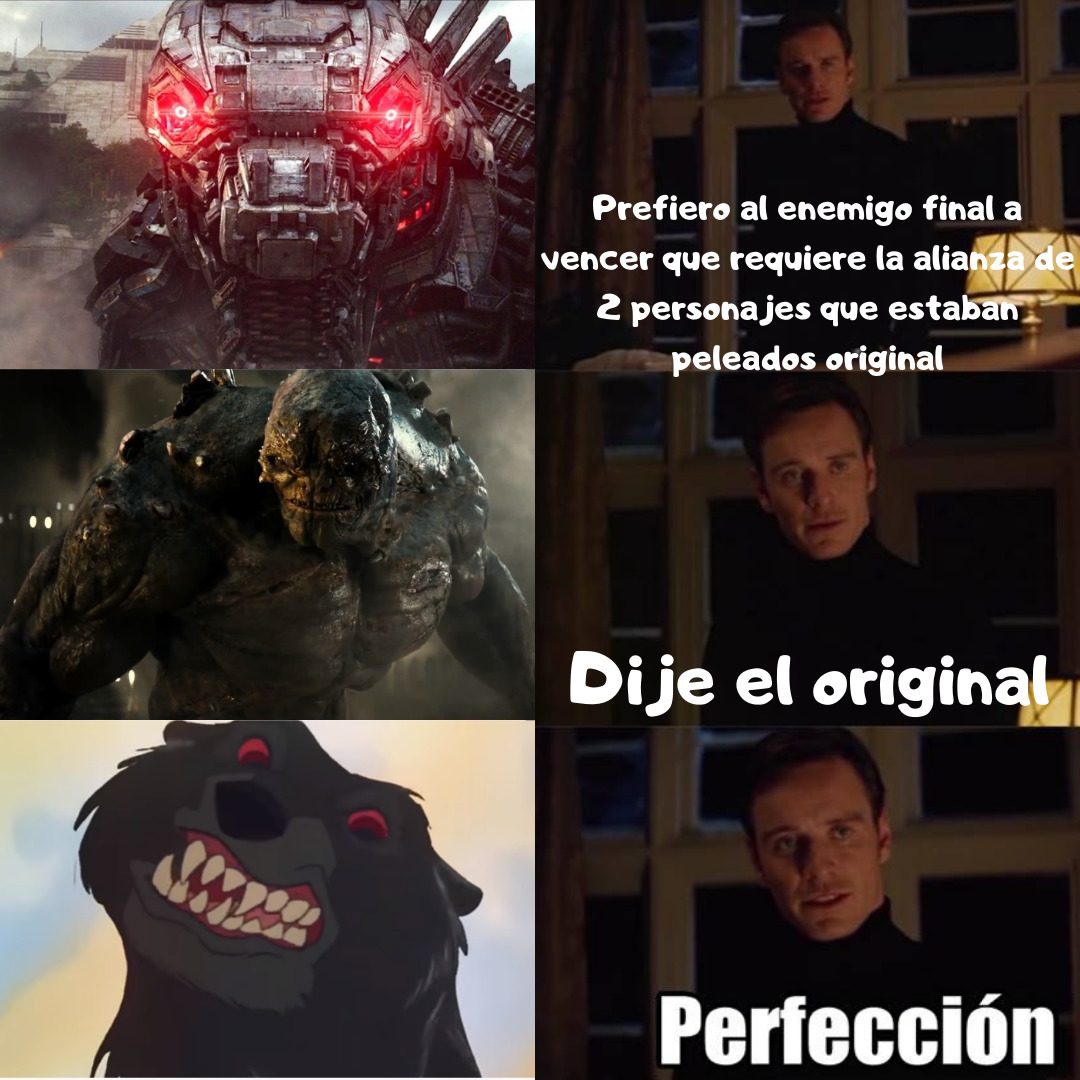 Top Memes De Batman V Superman En Espanol Memedroid