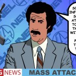 ﻿2> SOCIAL MEDIA INFLUENCERS ARE SCRAMBLING_ AT THIS HOUR_ TO ASSOCIATE THE ATTACKER WITH WHATEVER POLITICAL PHILOSOPHY THEY HAPPEN To OPPOSE_ BREAKING NEWS MASS ATTACK Onee