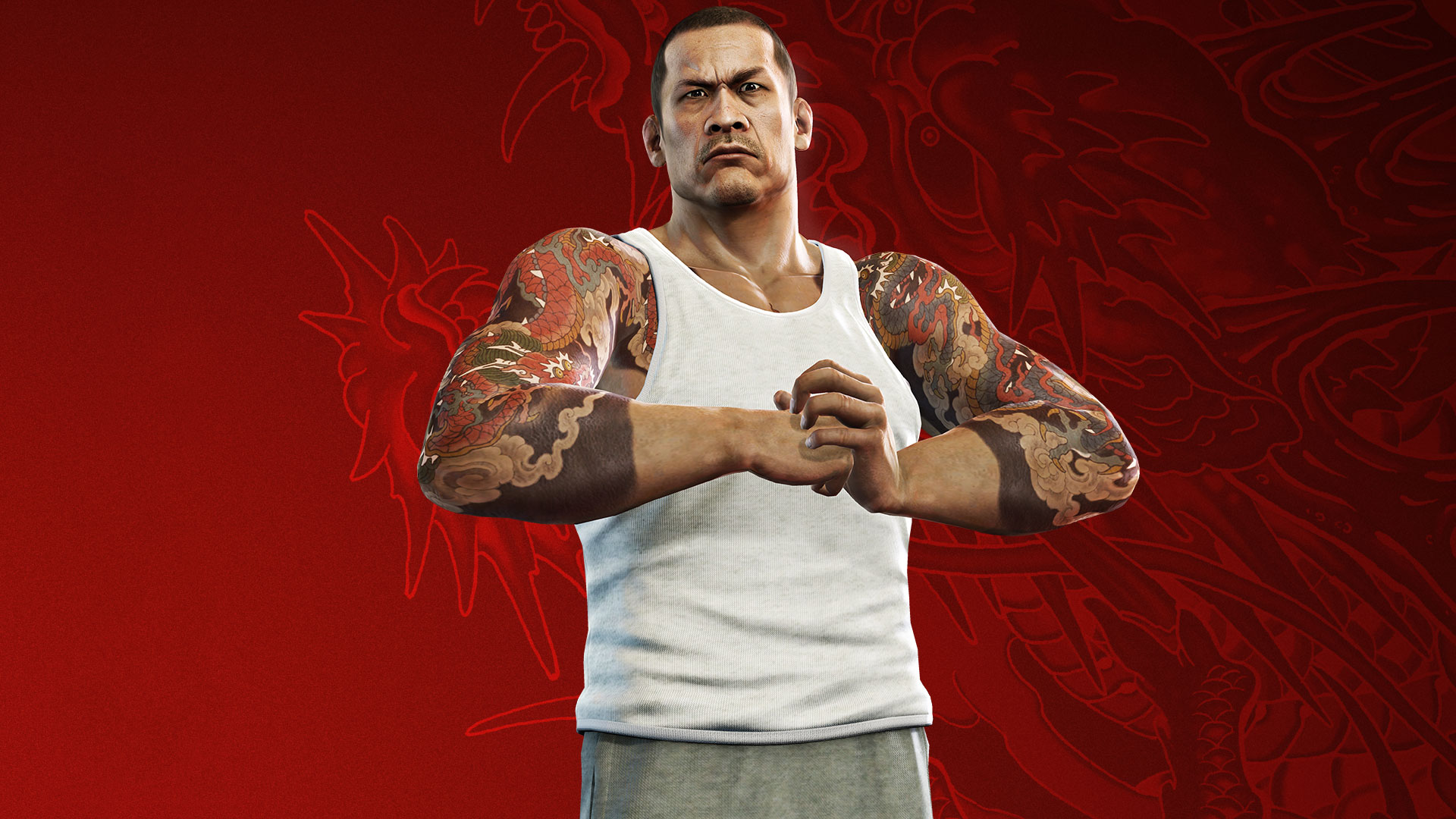 Yakuza 0 Hd Wallpaper | Background Image | 1920X1080 1080_x_1920_jpg