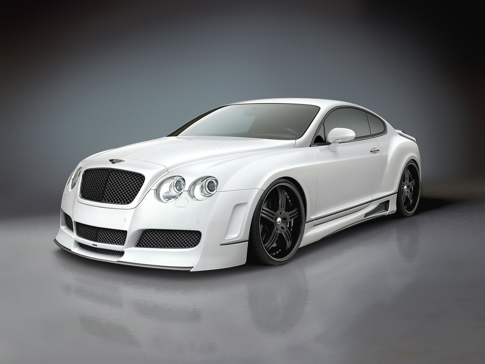 Bentley Hd Wallpaper Background Image 1920x1440