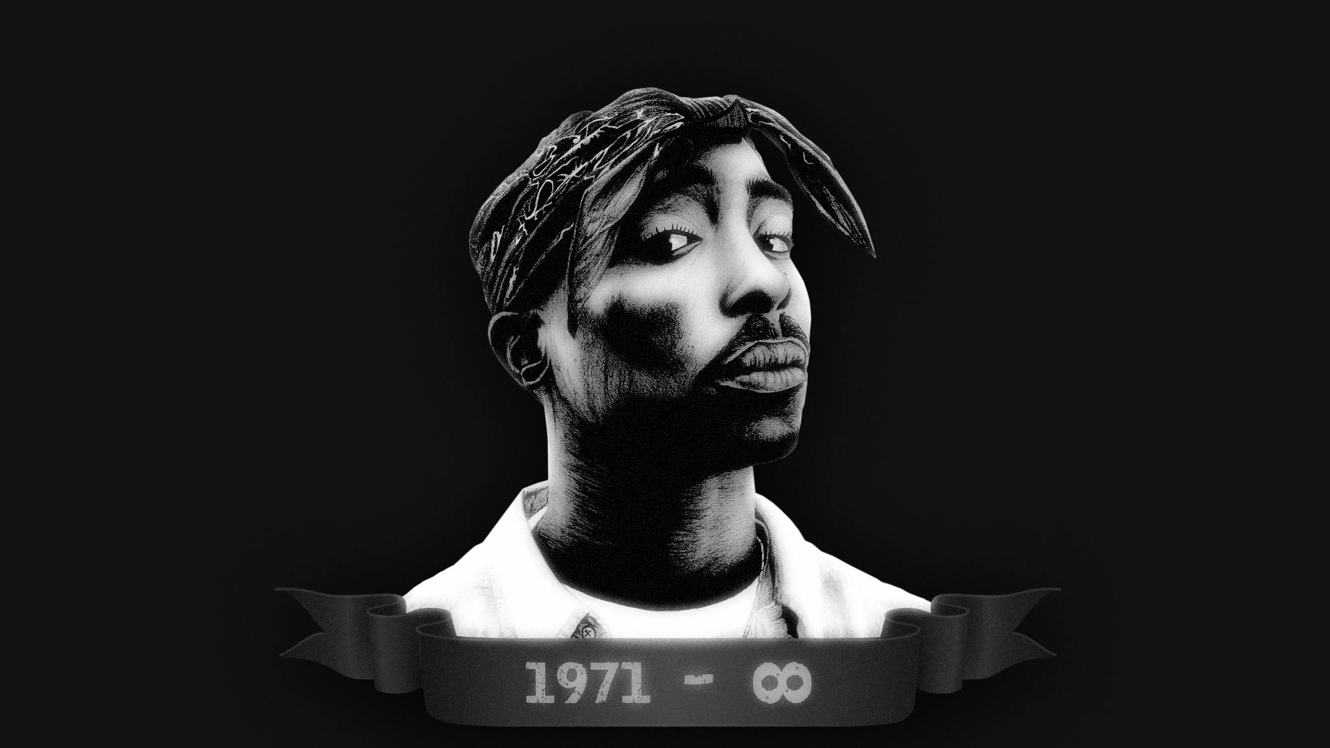 2pac Wallpapers, Hintergründe | 1920x1080 | ID:402866