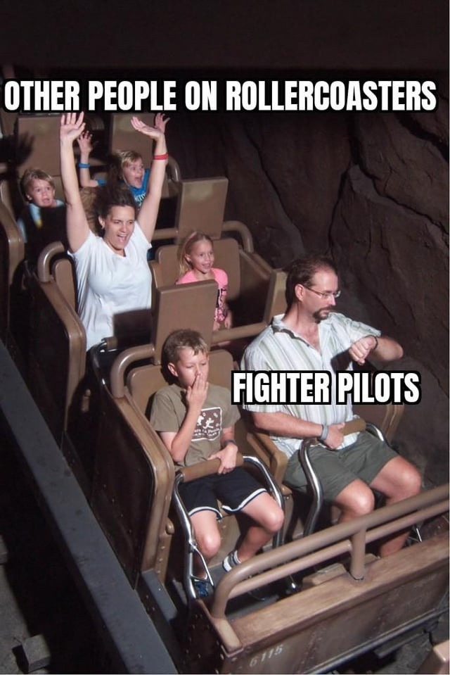 ﻿OTHER PEOPLE OH ROLLERCOASTERS FIcHTERPILOTS