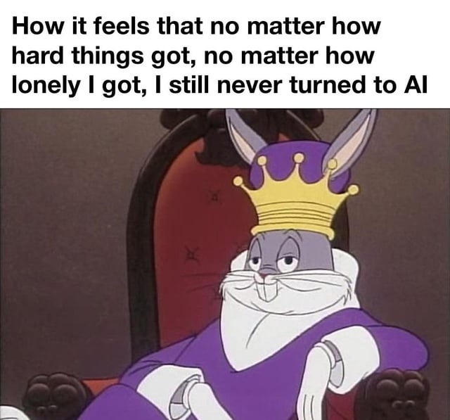 ﻿How it feels that no matter how hard things got; no matter how lonely got; still never turned to Al