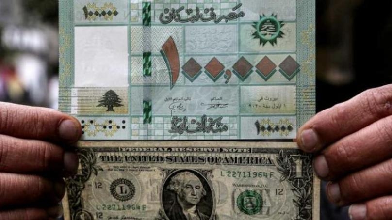 هل باتت ورقة “المليون” ليرة قريبة؟