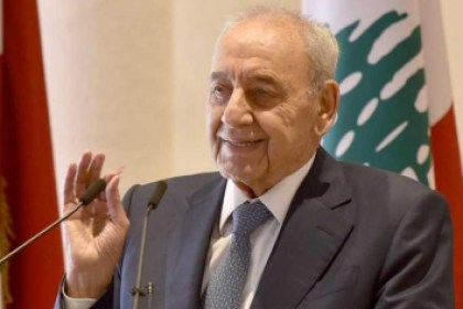 بعد تصريح جعجع عن النواب الشيعة… ماذا قال برّي؟ بعد تصريح جعجع عن النواب الشيعة… ماذا قال برّي؟