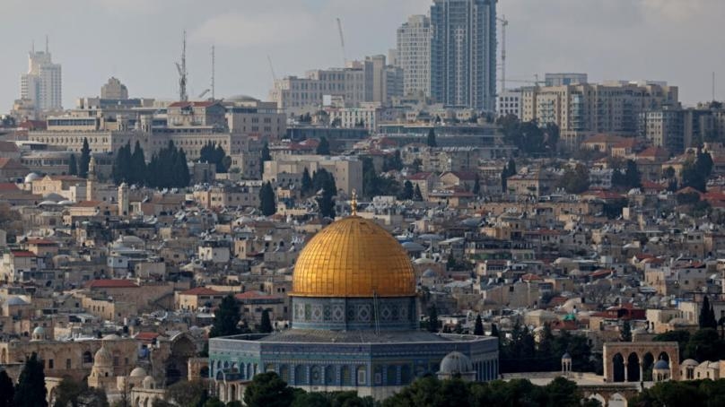 مقتل مستوطنة وإصابة 9 آخرين بهجوم في القدس!