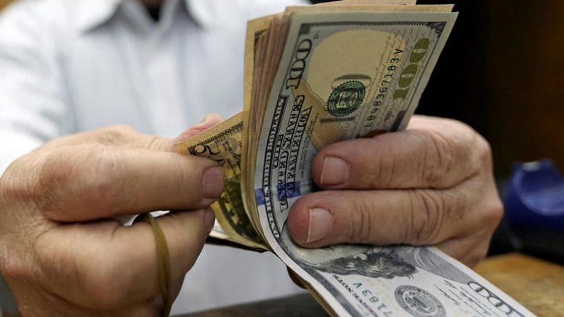 دولار السوق السوداء صباح اليوم؟