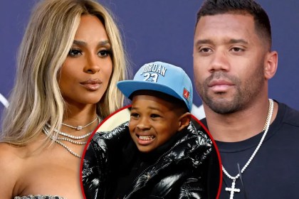 Ciara’s Son With Future Has Final Identify Legally Modified to Wilson