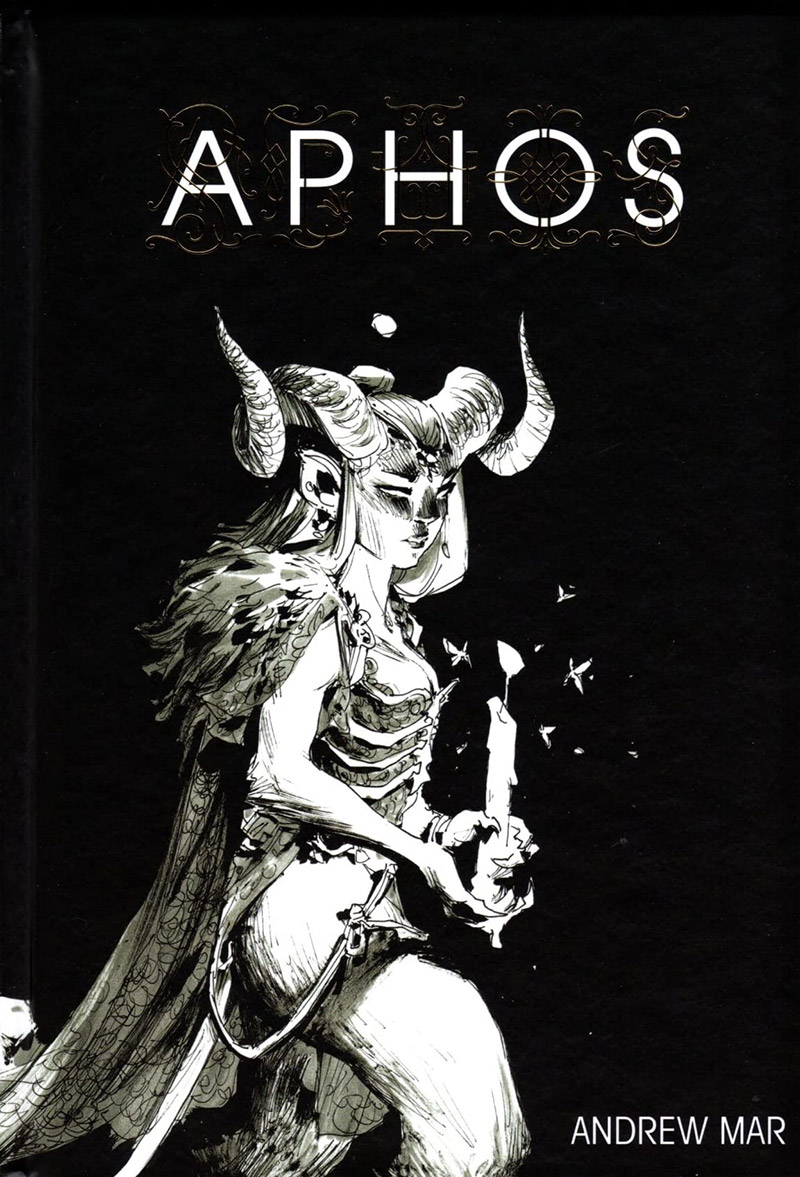 APHOS - EDITION BILINGUE FRANÇAIS-ANGLAIS Aphos
