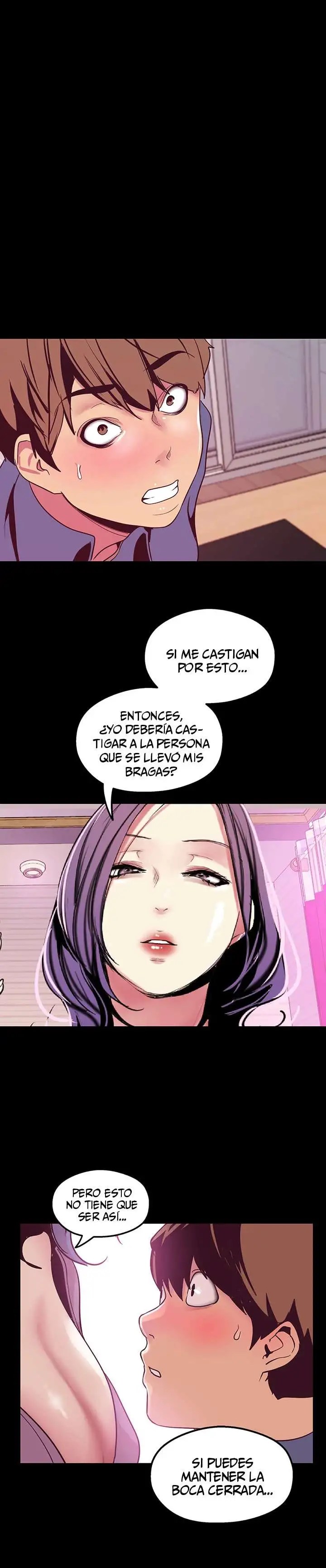 Beautifulnewworldmanhwa