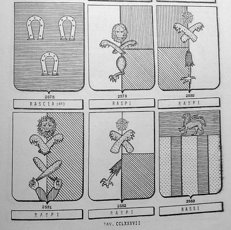 I Nostri Avi • Leggi Argomento - Corte Morosina A Venezia 450_x_453_jpg