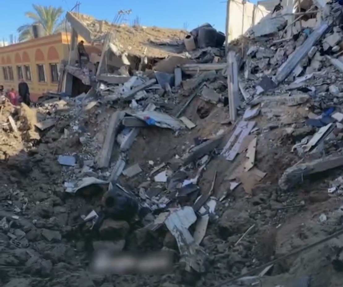 Breaking News: Health Ministry Reveals Latest Gaza Death Toll – What You Need to Know