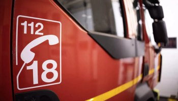 Ajaccio : quatre personnes en urgence absolue après un accident de petit train, une piste privilégiée