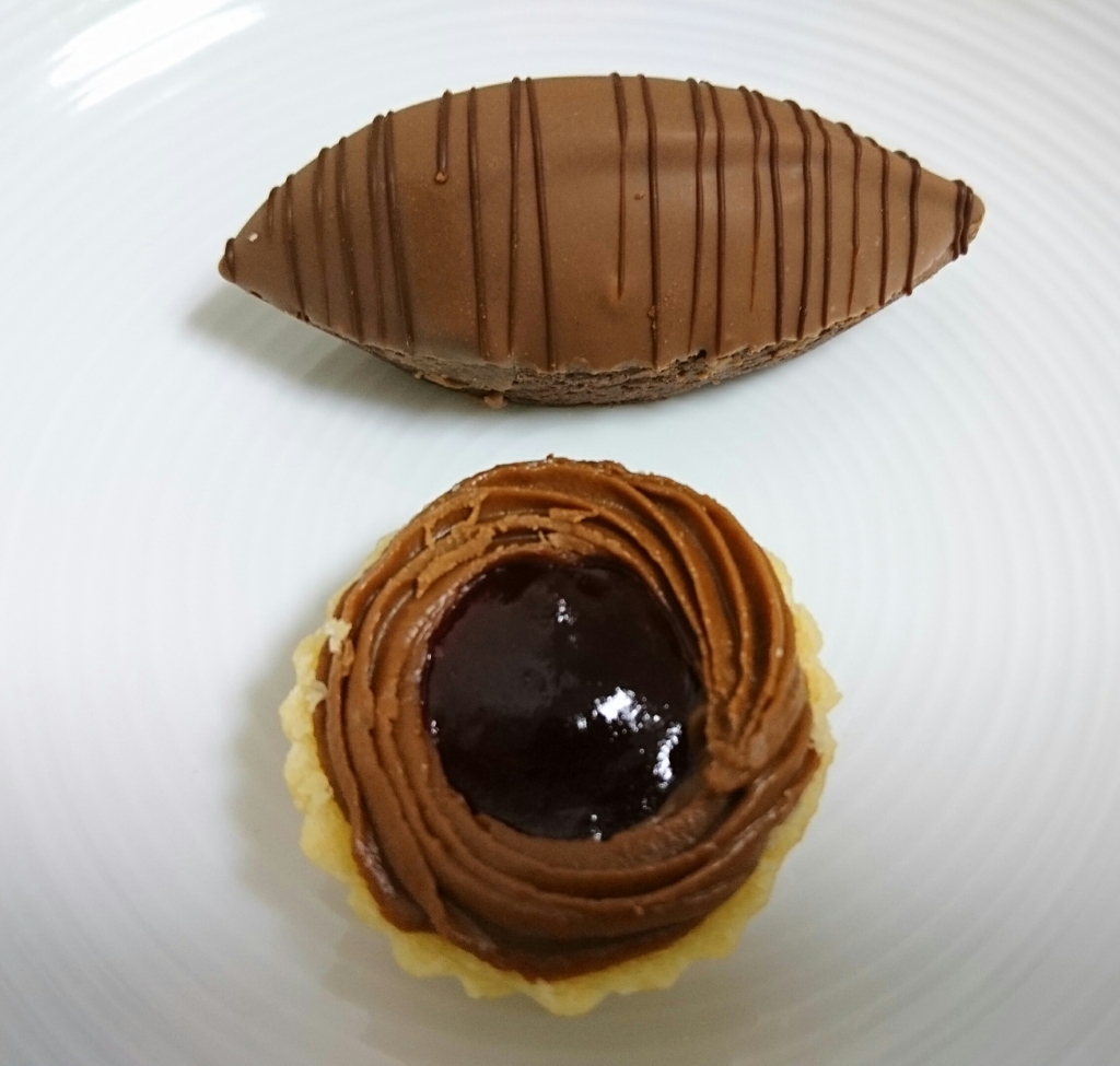 DEMEL(デメル)』 店頭限定:生クッキー 阪急うめだ本店 | Pontaな毎日