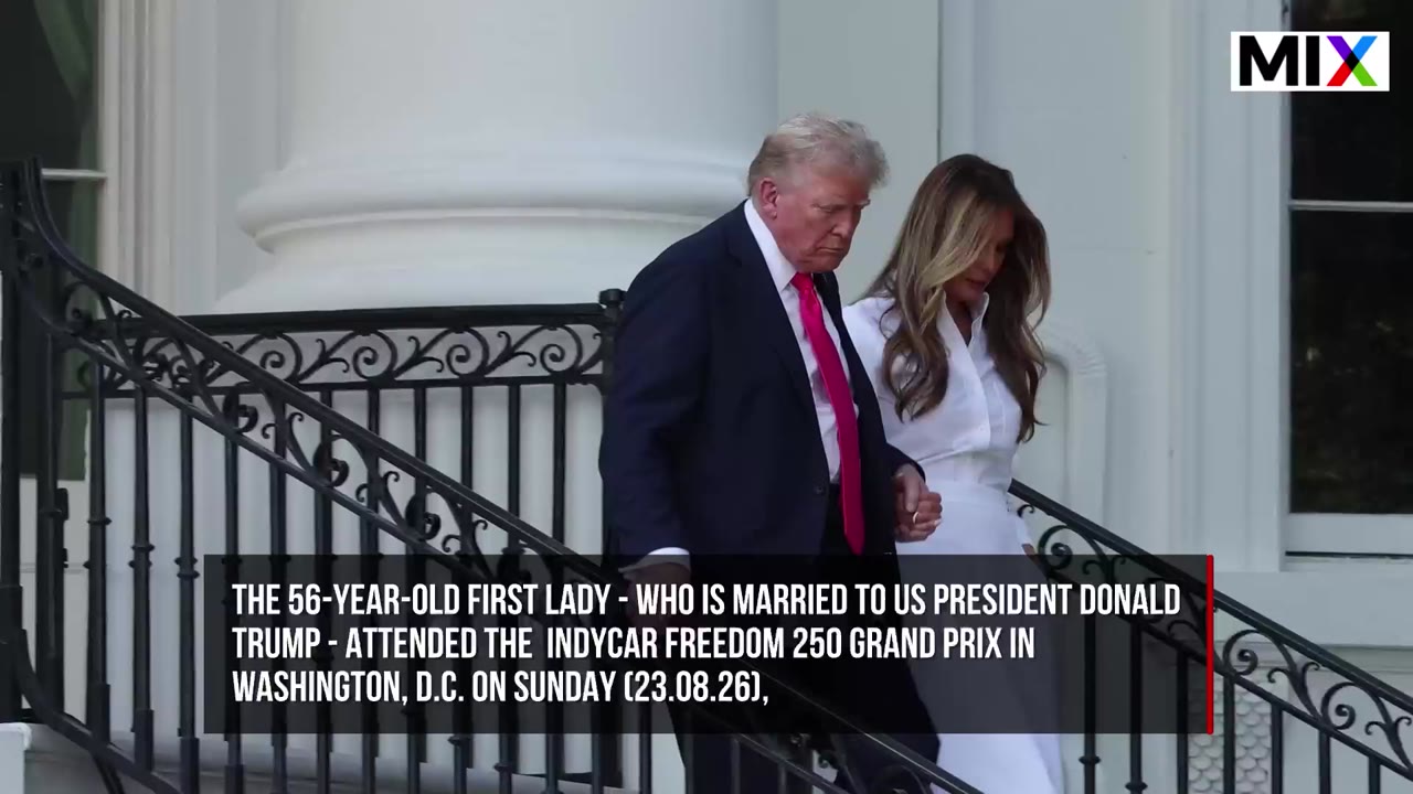 melania trump sports illustrated melania trump net worth - Ilustrasi 3
