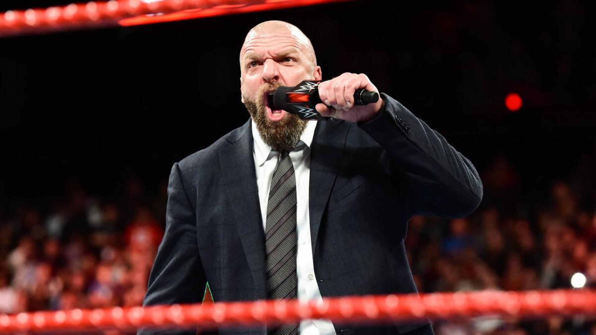 wwe hbk net worth - Ilustrasi 2