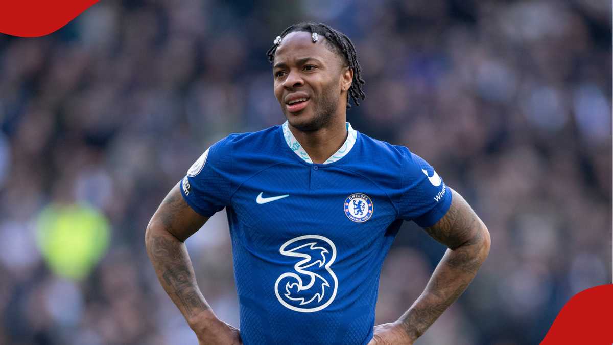raheem sterling billionaire - Ilustrasi 2