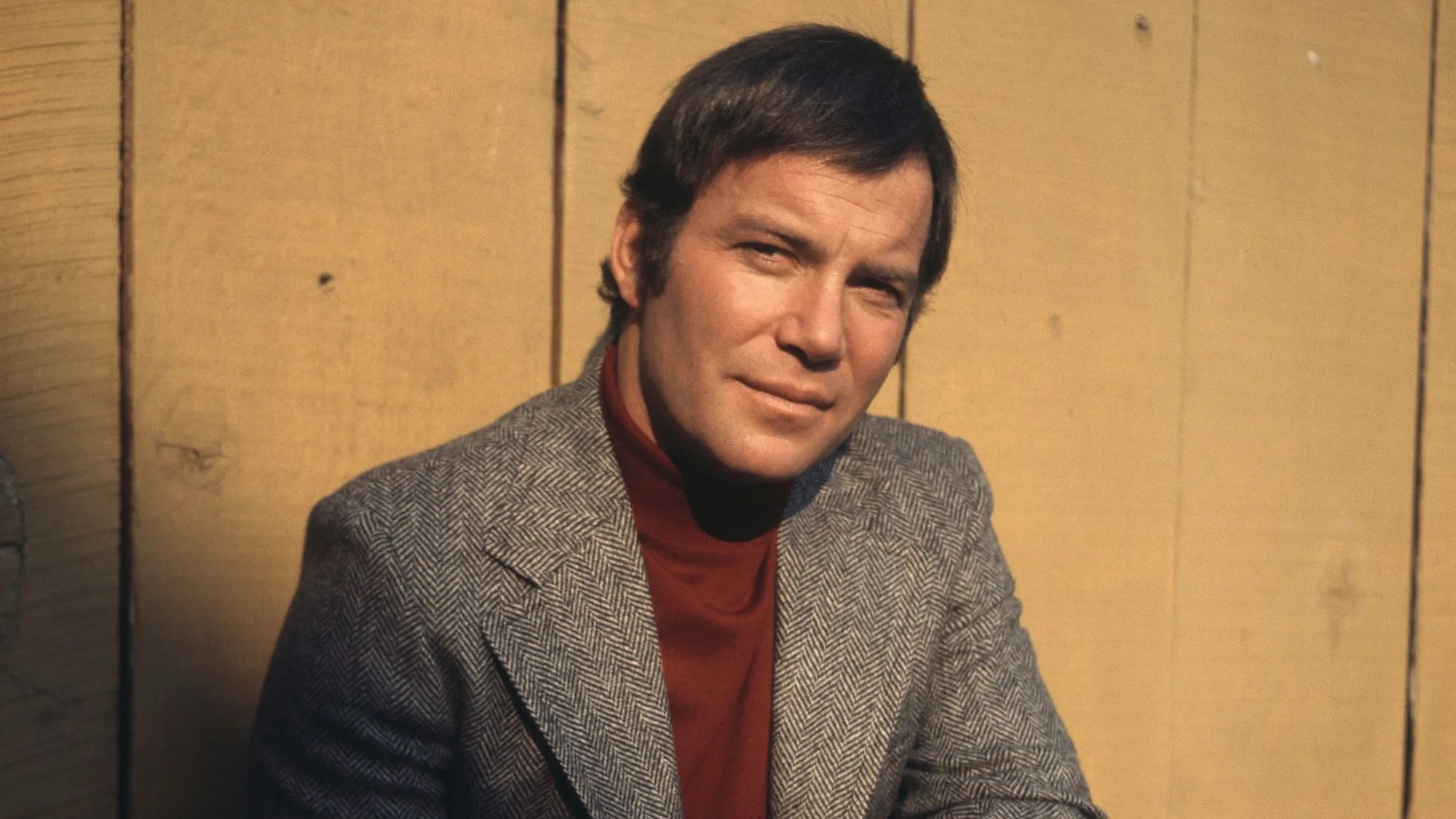 shatner height - Ilustrasi 2