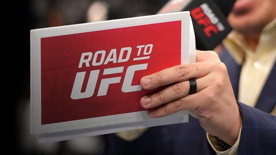 top ufc fighters current