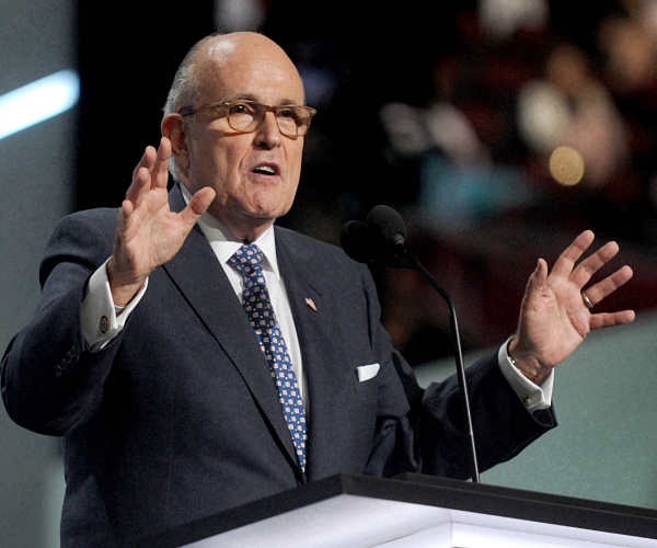 giuliani rudy net worth