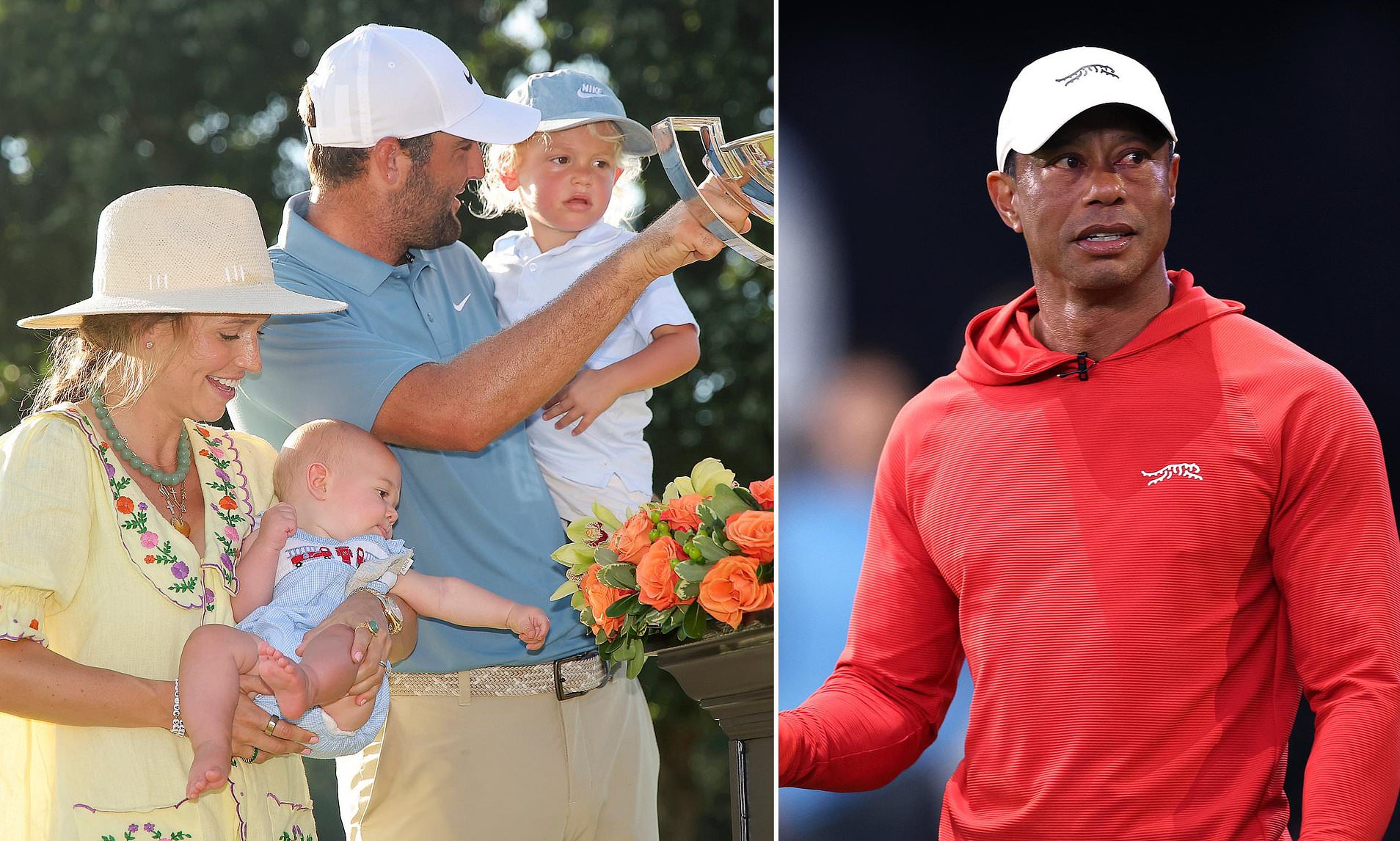 tiger woods net worth 2010 - Ilustrasi 2