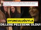 Eşref Rüya’da Kardeşinin Ölüm Haberini Aldığı Anlarda Demet Özdemir’in Oyunculuğu X’te Gündem Oldu!