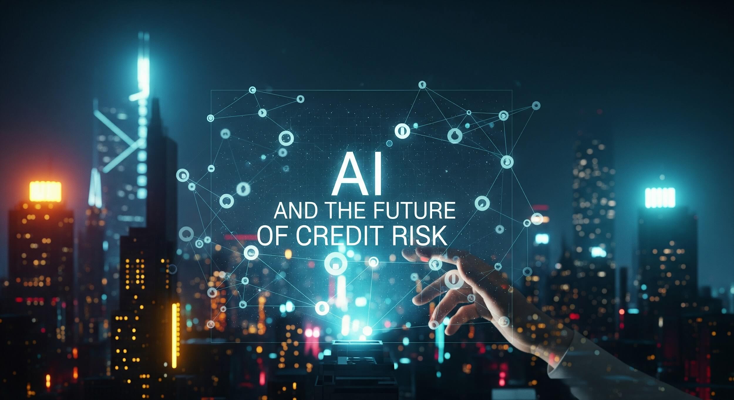 Rischio di credito e AI: il report Forrester-Experian 2025