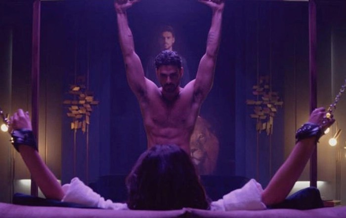 365 Days 2 365 Days 3 Auf Netflix So Heftig Geht Es In Den Fortsetzungen Zum Erotik Thriller Weiter Kino News Filmstarts De